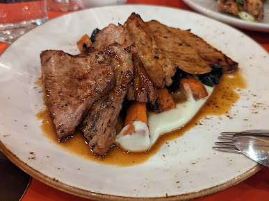 Photo Bloodwood Restaurant & Bar - 22