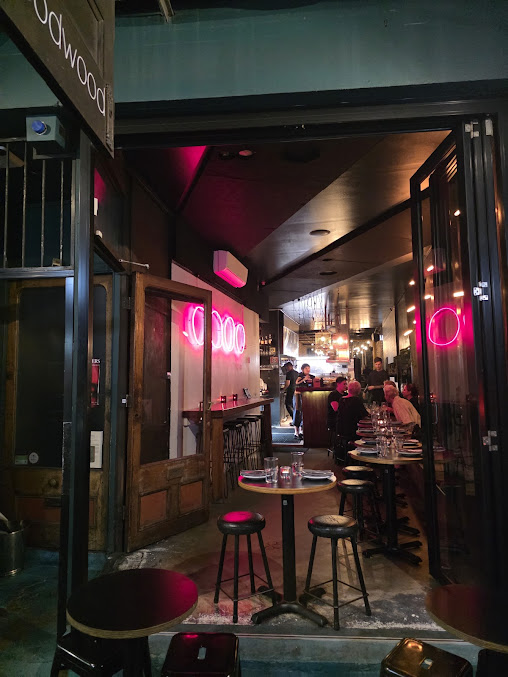 Photo Bloodwood Restaurant & Bar - 24