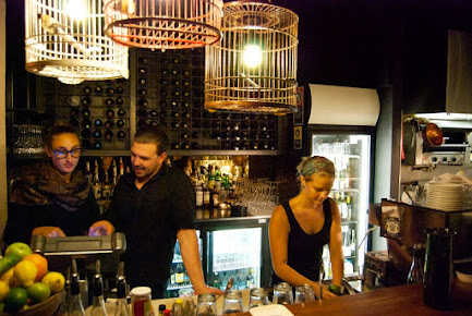 Photo Bloodwood Restaurant & Bar - 25