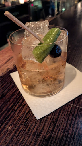 Photo Bloodwood Restaurant & Bar - 26