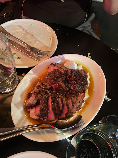Photo Bloodwood Restaurant & Bar - 27