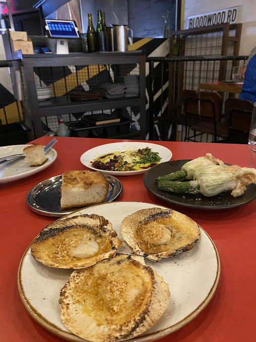Photo Bloodwood Restaurant & Bar - 28