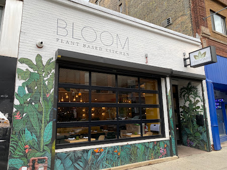 Photo Bloom Plant Based Kitchen - 28
