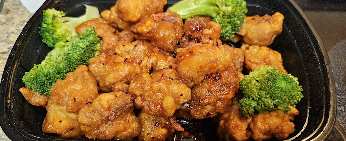 Menu Blossom Kitchen - 3
