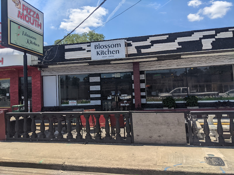 Blossom Kitchen