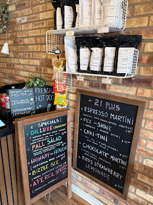Menu Blu Fig - 0