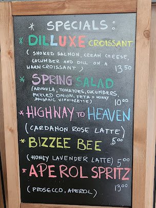 Menu Blu Fig - 3