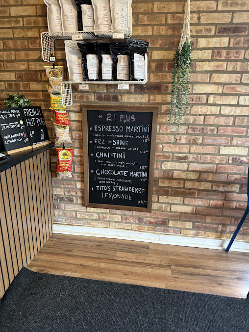 Menu Blu Fig - 6
