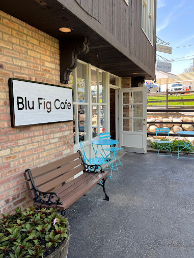 Photo Blu Fig - 10