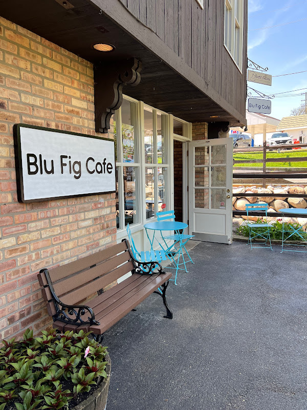 Blu Fig