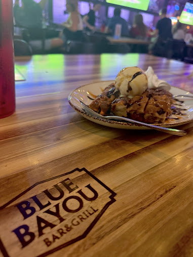 Photo Blue Bayou - 5