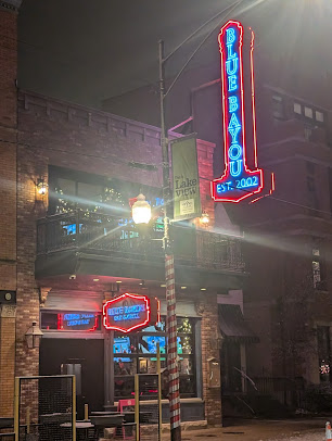 Photo Blue Bayou - 11