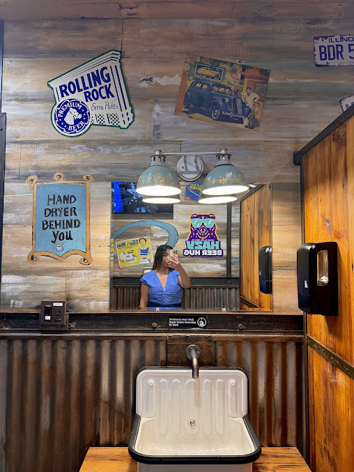 Photo Blue Bayou - 22