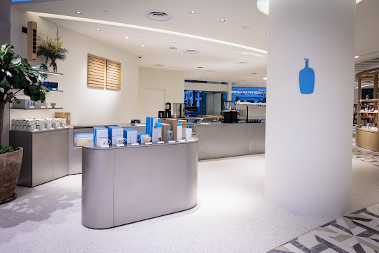 Photo Blue Bottle Coffee - 10