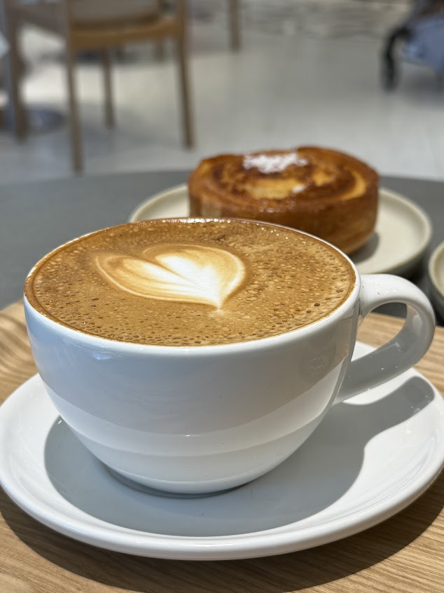 Photo Blue Bottle Coffee - 13