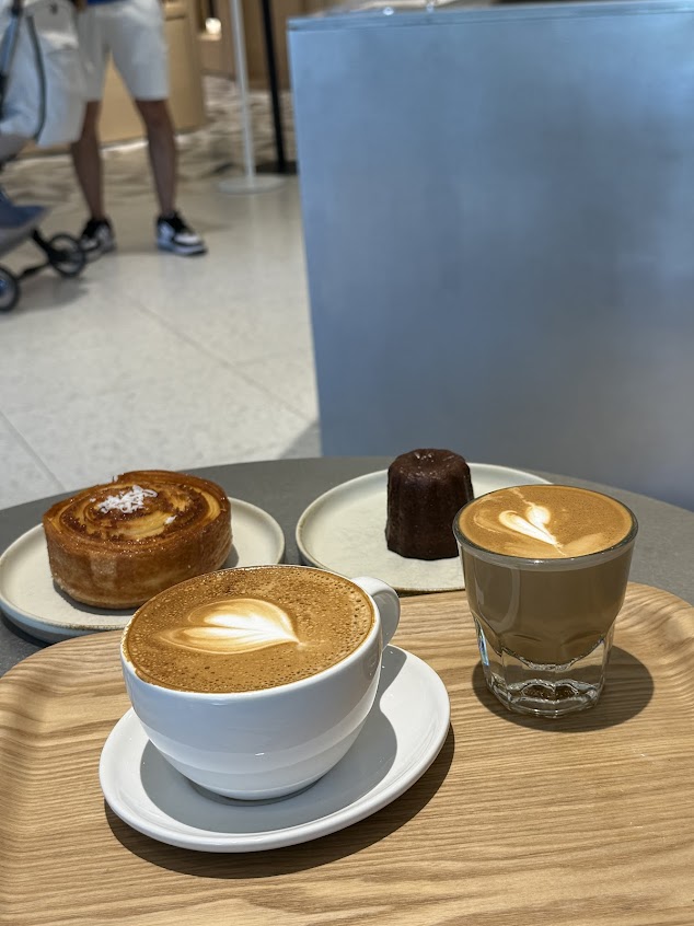 Photo Blue Bottle Coffee - 16