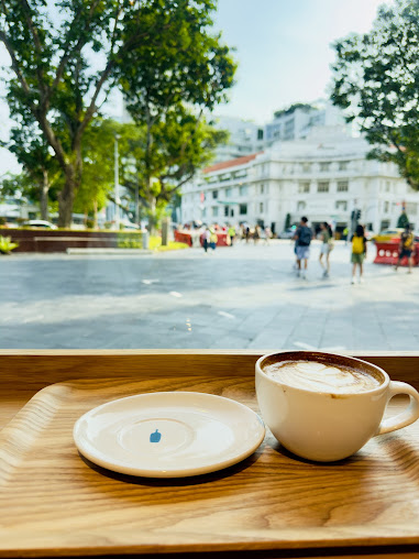 Photo Blue Bottle Coffee - 17