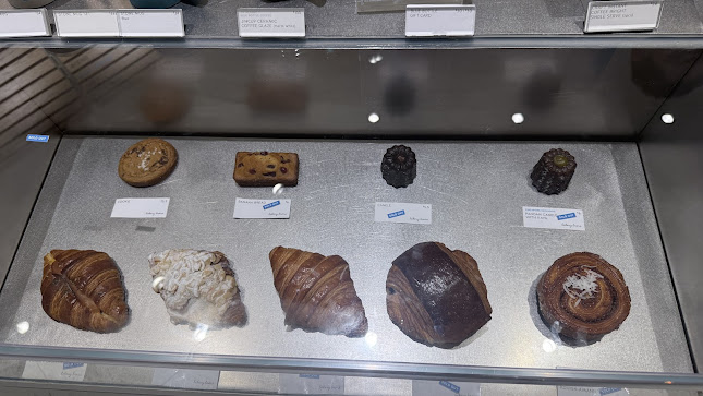 Photo Blue Bottle Coffee - 18