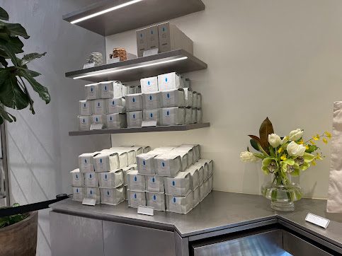 Photo Blue Bottle Coffee - 20