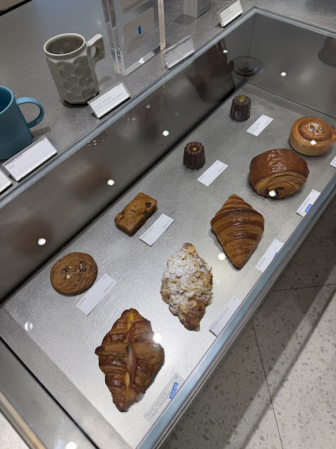 Photo Blue Bottle Coffee - 22