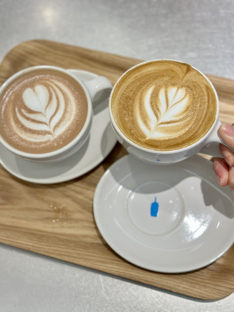 Photo Blue Bottle Coffee - 23