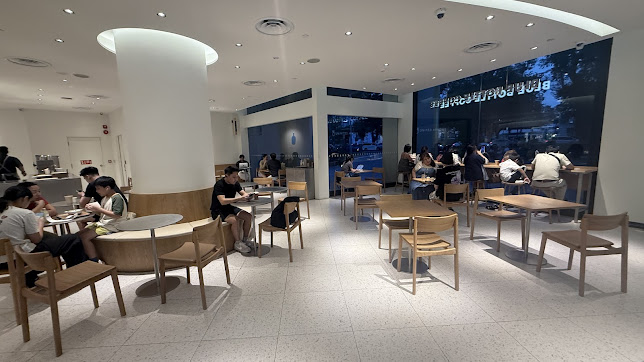 Photo Blue Bottle Coffee - 24