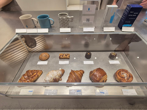 Photo Blue Bottle Coffee - 25