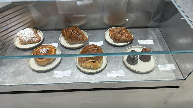 Photo Blue Bottle Coffee - 27
