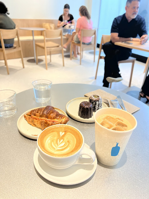 Photo Blue Bottle Coffee - 28