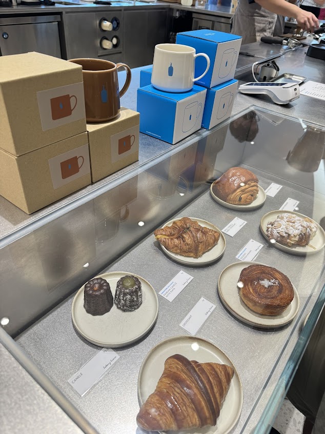 Photo Blue Bottle Coffee - 29