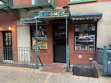 Photo Blue Gold Tavern - 6