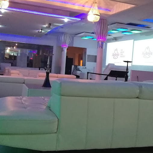 Photo Blue Ivory Nightclub - 14
