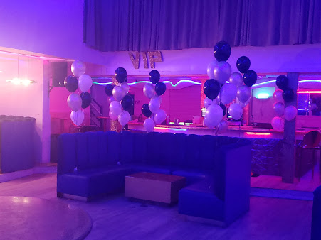 Photo Blue Ivory Nightclub - 17
