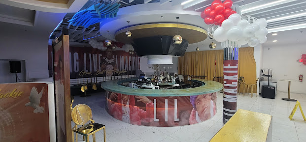 Photo Blue Ivory Nightclub - 18