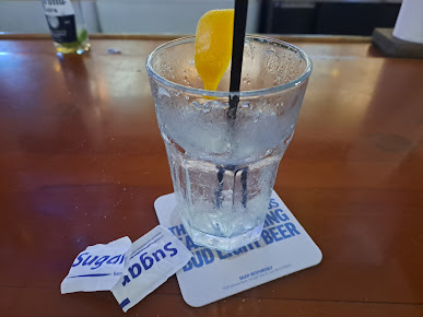 Photo Blue Lagoon Saloon - 14