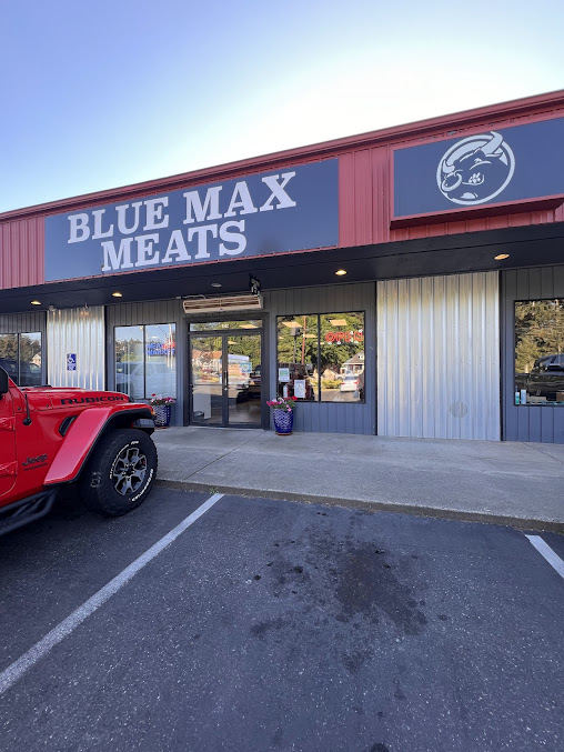 Photo Blue Max - 11