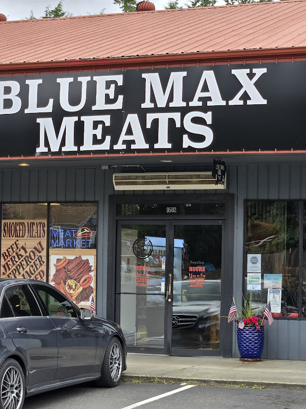 Blue Max