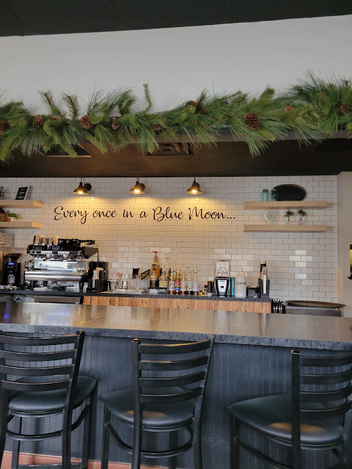 Photo Blue Moon Bistro - 22