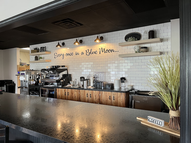 Blue Moon Bistro
