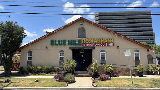 Photo Blue Nile - 21