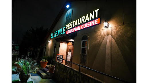 Photo Blue Nile - 26