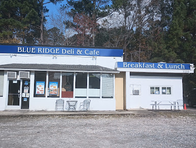 Photo Blue Ridge Deli Cafe - 10