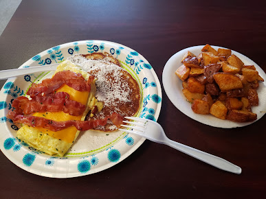 Photo Blue Ridge Deli Cafe - 12