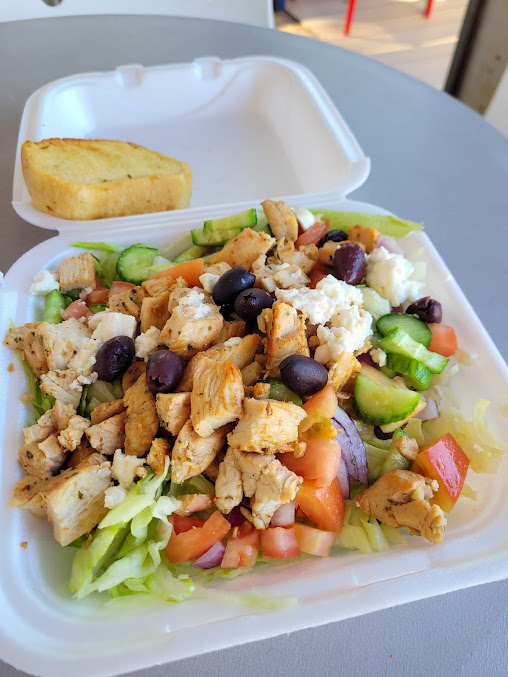 Photo Blue Ridge Deli Cafe - 16