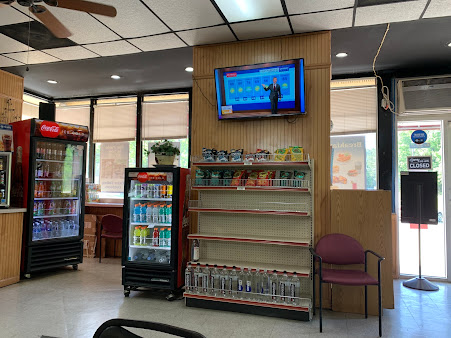 Photo Blue Ridge Deli Cafe - 17