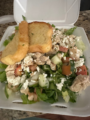 Photo Blue Ridge Deli Cafe - 19
