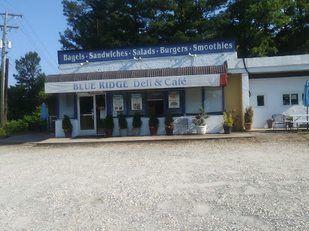 Photo Blue Ridge Deli Cafe - 22