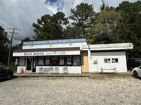 Photo Blue Ridge Deli Cafe - 23