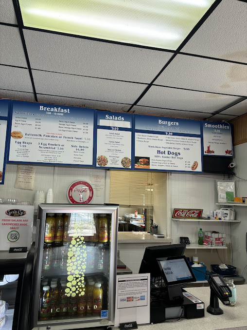 Photo Blue Ridge Deli Cafe - 24