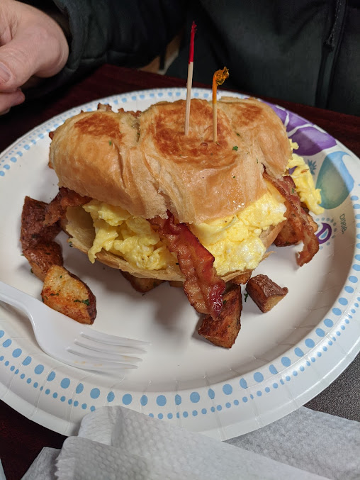 Photo Blue Ridge Deli Cafe - 26